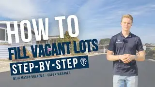 How to Fill VACANT Mobile Home Park Lots with EASE
