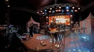 Mighfar Suganda ft Audrey - Cipher Naught (Live) | VR 8K Version