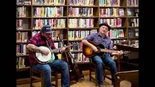 &ldquo;You&rsquo;re the Reason&rdquo; - Bill Ackerbauer and Dusty Elmer 