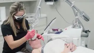 HALO&reg; Laser at Premier MedSpa: The Ultimate Skin Transformation Treatment