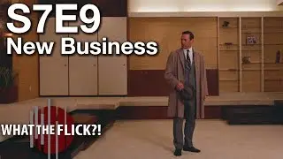 Mad Men 