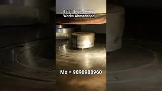 ✨ AUTOMATIC HYDRAULIC PRESS EMBOSSING MACHINE ✨