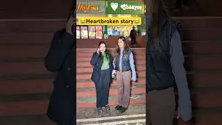 दोस्ती(A real heartbroken story)😭❤️&zwj;🩹 #viral #trending #ytshorts #shorts #youtubeshorts