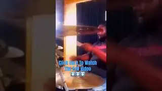 @Officialjbmusic1#drummersofig #drumstart #drumshorts #drummersofyoutube #dopemusicians