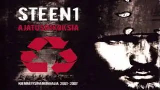 Steen1 ft. Asa - Terroristi