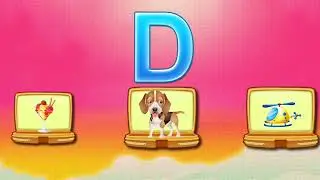 abcd abcd || a for apple🍎|| abcvd song || alfabate || #kids class || a for apple baby