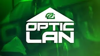 The 2nd OpTic LAN!