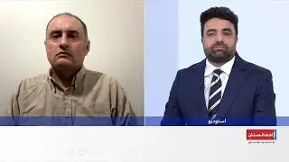 پایگاه‌های امنی جدایی طالبان بلوچ در افغانستان