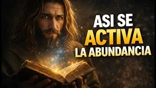 Estas 10 claves bíblicas activan la prosperidad económica real #abundanciadivina #diosprovee