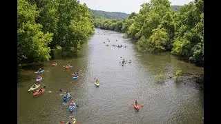 2017 Elk River Float