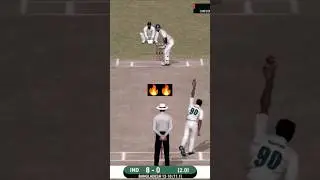 Real Cricket Tm20🔥🔥|The Most Like|#rc20gameplay #viralshorts #ytshorts #viralreels