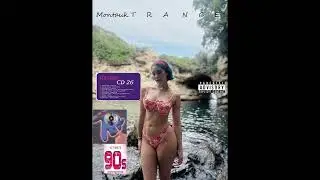 Above & Beyond - Sun In Your Eyes (Marsh Remix) [ Montauk Trance - (NRETD) CD 26 ]