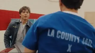 MONSTERS: The Menendez Brothers | The Escape Plan, Lyle&rsquo;s Porsche 911 Carrera | Netflix