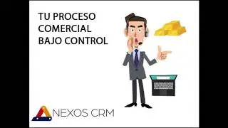 NexosCRM Software CRM para Pymes y Vendedores Independientes