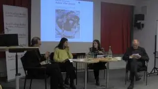 Book presentation: 