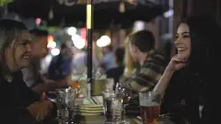 Cheeky Monkey Brewing Co.,  TV Commercial
