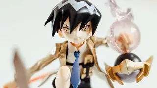 Unboxing ARTFX J - REN TAO 道蓮