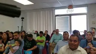 Hágase tu voluntad
