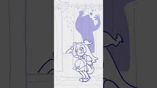 Gluttomy 🍎🐛⭐️ | Glista iz a big creep