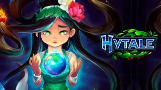 Hytale acaba de mostrar el Templo de la Diosa Gaia 😱