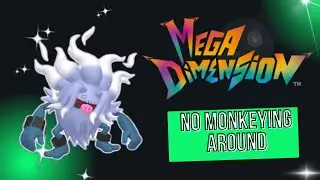 Pok&eacute;mon Legend Z-A Mega Dimension Post Game #shortstream