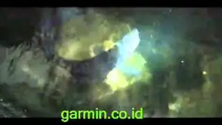 M&aacute;y định vị cầm tay Garmin GPSMAP 78S