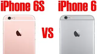 iPhone 6S vs iPhone 6 ¿CUÁL COMPRAR? AQUÍ TÚ RESPUESTA
