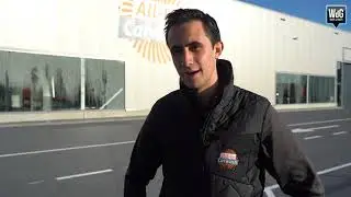 All In Carwash in Nederweert geopend
