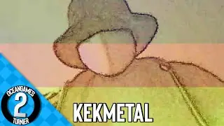 KEKMETAL vs. Almaninator| 8Tel | [prod. COUNSELOR_X]
