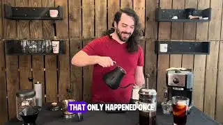 Coffee Review: Aldecoa Colombia