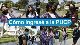 C&oacute;mo ingresar a la PUCP - De Paideia al Campus - Experiencias y opiniones