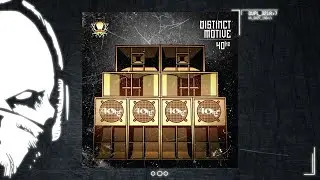Distinct Motive - 40hz (J.Sparrow remix) [duploc.com premiere]