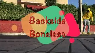 Flatground Boneless Footplant BS Boneless Bean Plant Variations