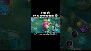 MOBA LEGEND 5v5 | BRAHMA MOBA YT | Day-427 | #shorts #gaming #video #youtube #youtubeshorts  #mlbb