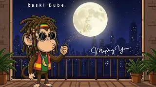A Thousand Miles of Missing You  -  Raski Dube