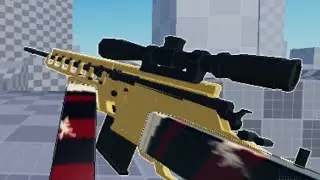 Roblox studio fps template modded for sale