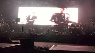ICEHOUSE -  ICEHOUSE Live In Darwin 2017