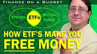 Что такое ETF-акции? | Как ETF приносят вам прибыль