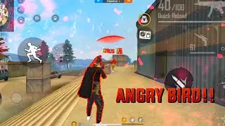 NO STYLE NO TITLE || BURNER FF