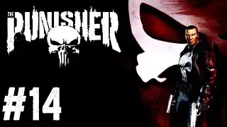 The Punisher - Mission 14 - Stark Towers [HD] (Xbox/PS2/PC)