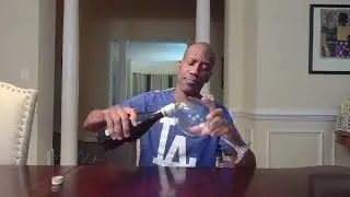 Mogen David Blackberry Wine Review