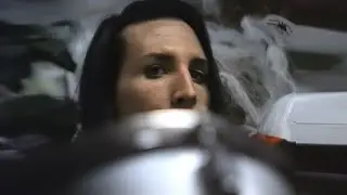 MARILYN MANSON 