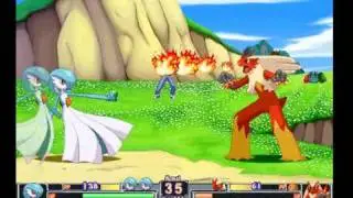 Pokemon Type Wild Beta 4.1 Gardevoir Playthrough Part 1