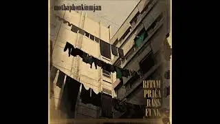 Mothaphonkin Mjan & Blokovski - 123 (2006)