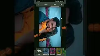 3dlut mobile editing tutorial #videoediting #trendingediting #editingtutorialvideo