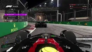 V1 Malta Series R4 Singapore