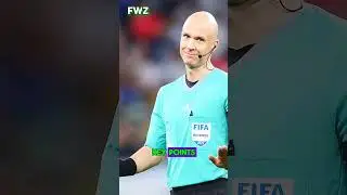Premier League 2024/2025 handball rule