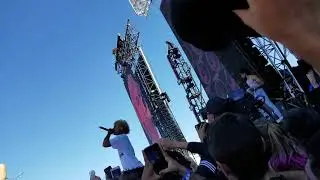 Wassup Vro! LIVE - Members Only Set - Rolling Loud 2018 Bay Area