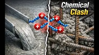 16 Hidden Chemistry of Concrete