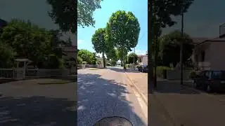 hindi song with cycle ride #punjabi #travel #truck #india Italy vecenza verona